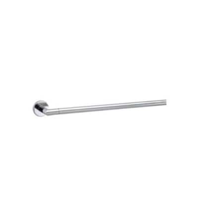 Orca Hardware 30 Inch Towel Bar Set, CH Polished Chrome Finish 3630-CH